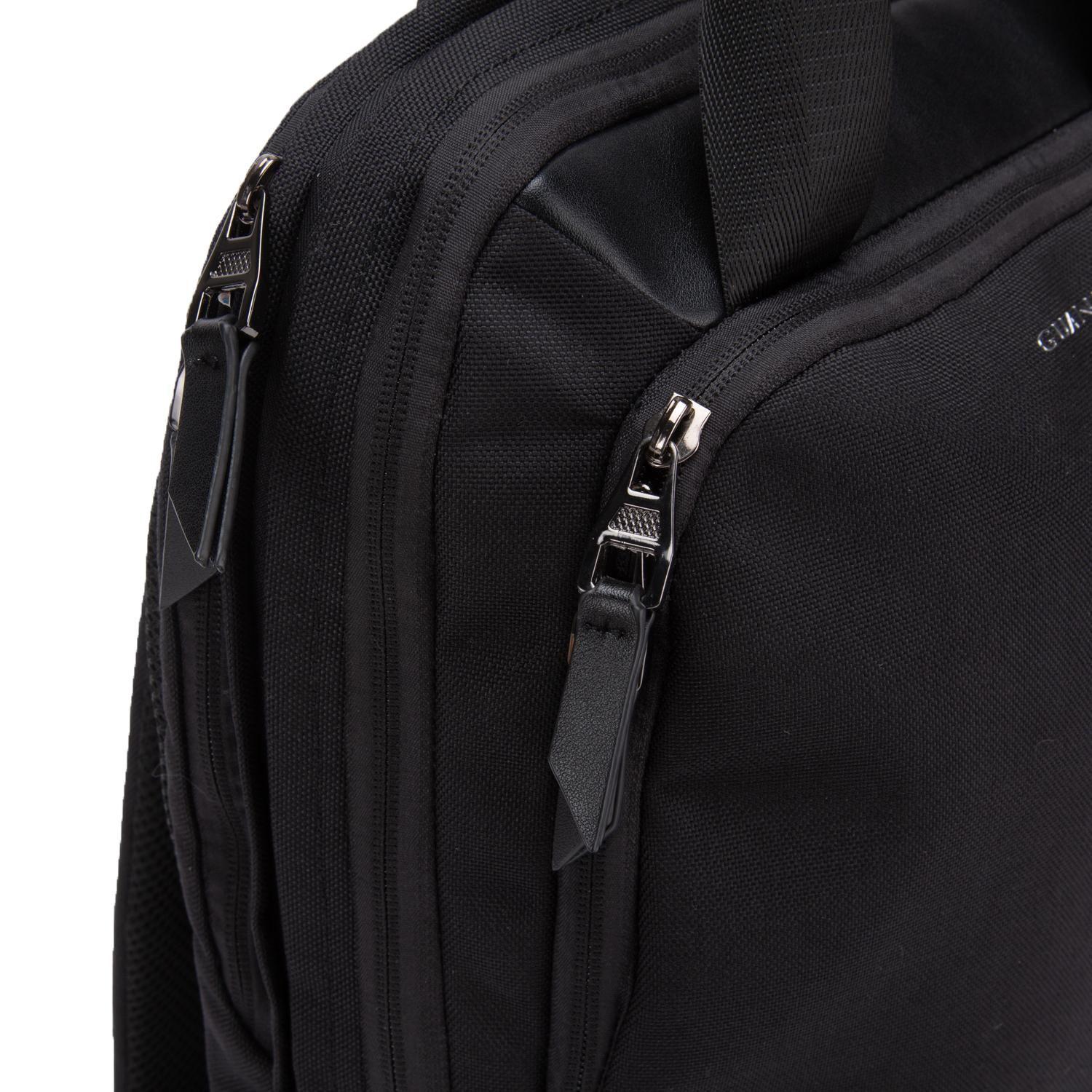 Mochila  Moch Noteb  Guante  Negro  Mp311-4