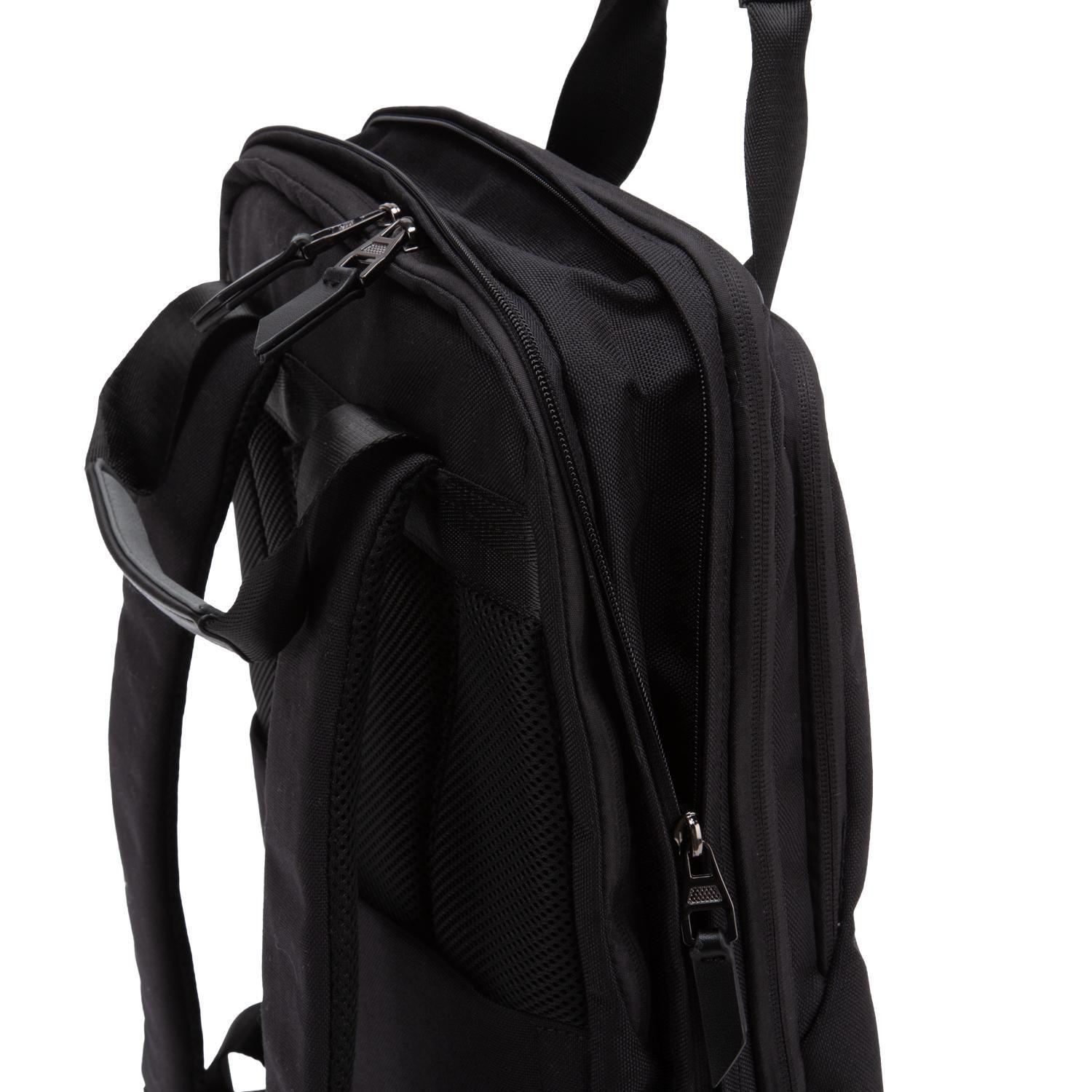 Mochila  Moch Noteb  Guante  Negro  Mp311-5