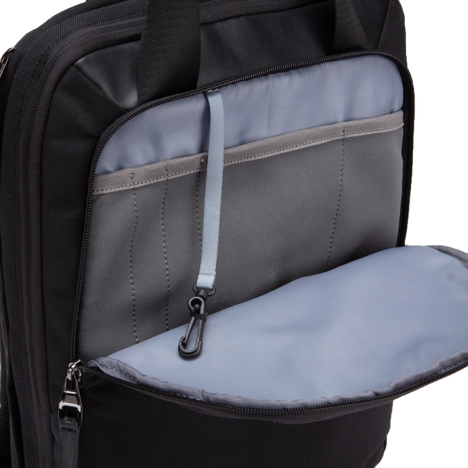 Mochila  Moch Noteb  Guante  Negro  Mp311-6