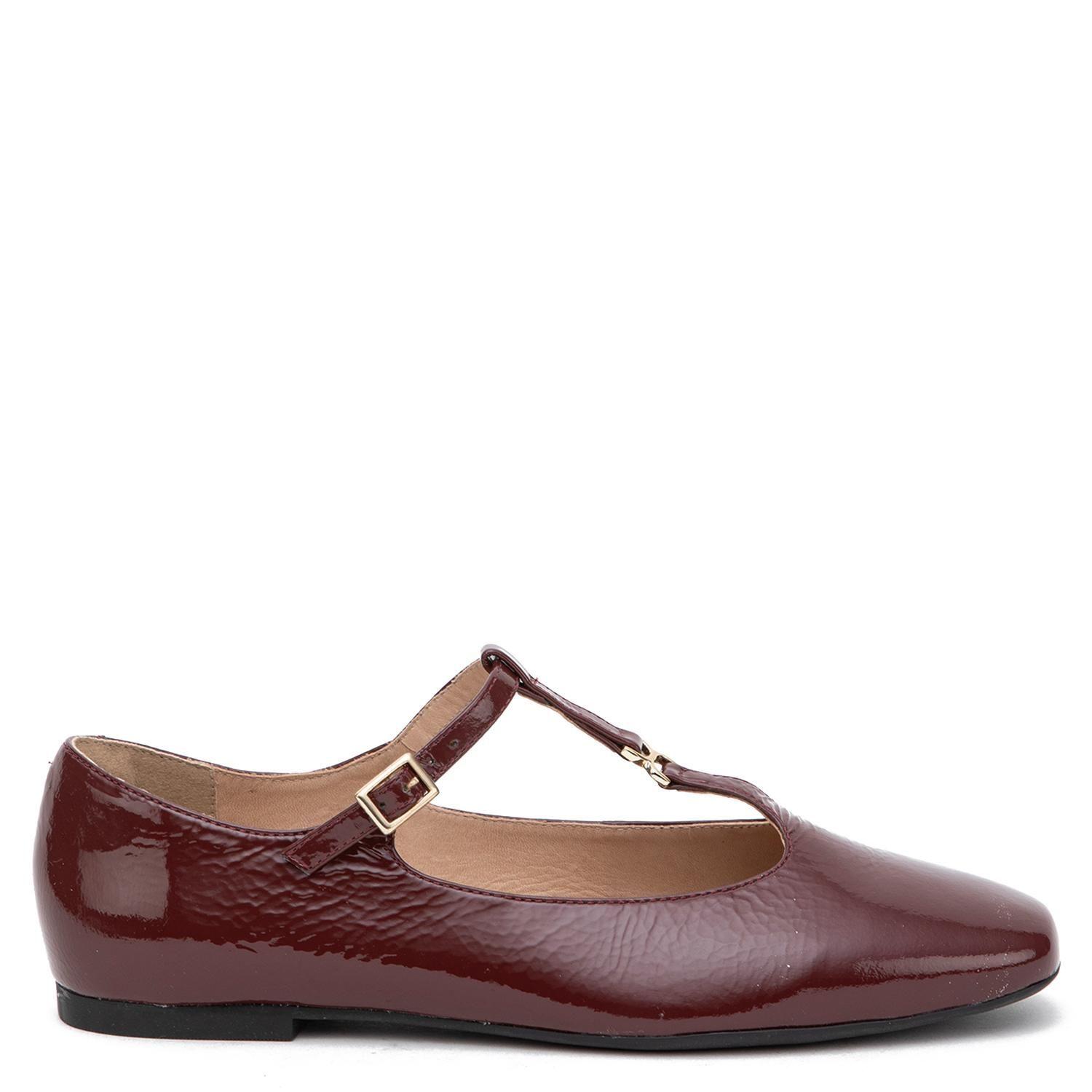 Ballerina  Abi  Gacel  Burdeo  0660688-0