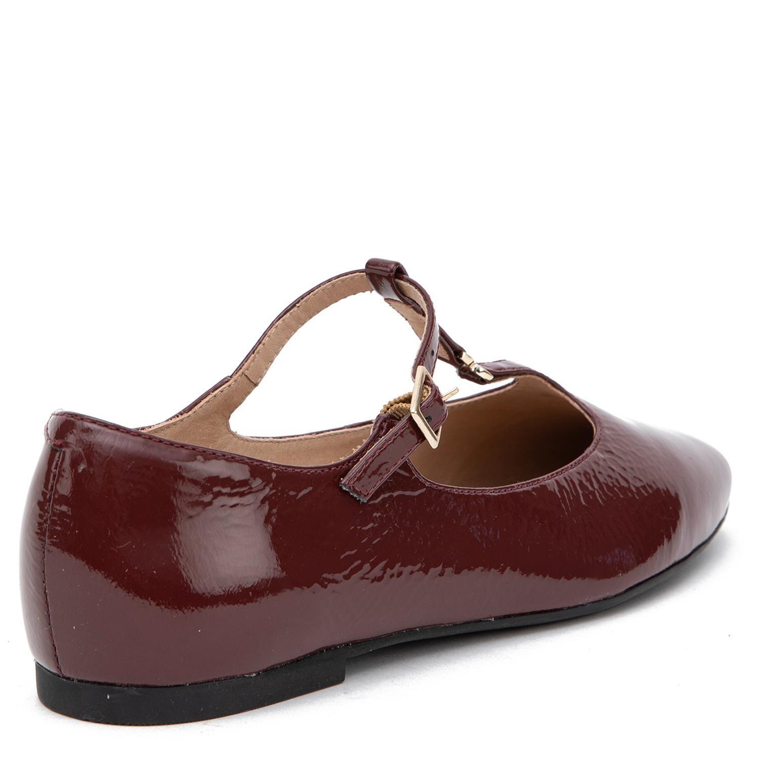 Ballerina  Abi  Gacel  Burdeo  0660688-4