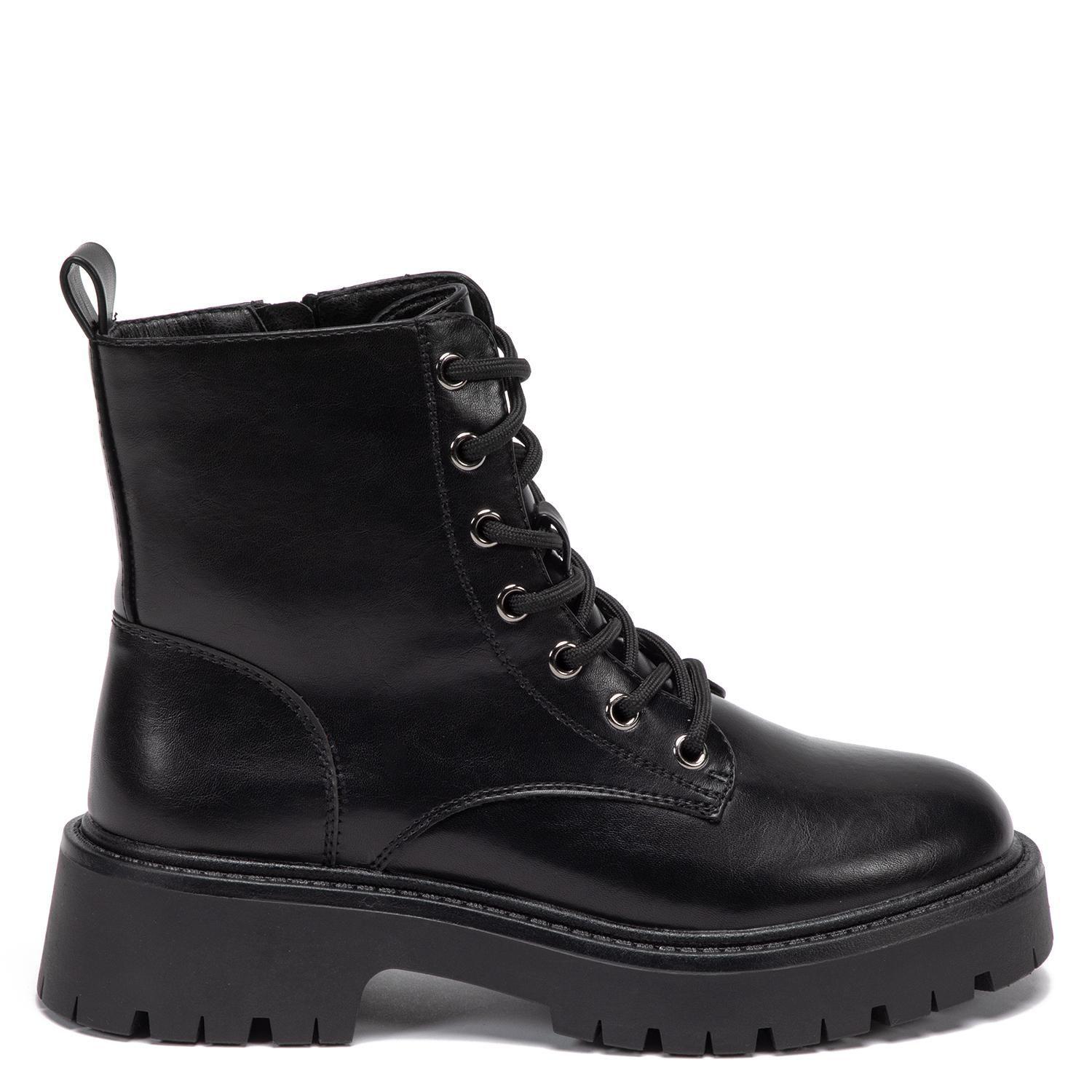 Botin  Amaia  Anacapri  Negro  C3077400020001-0