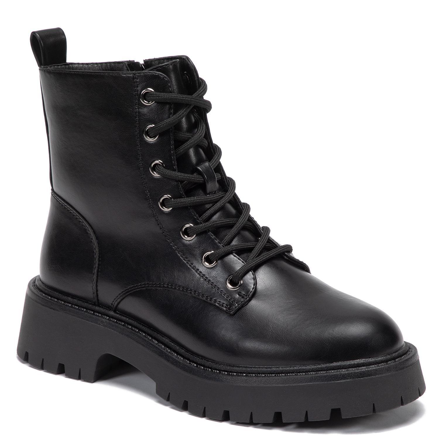 Botin  Amaia  Anacapri  Negro  C3077400020001-1