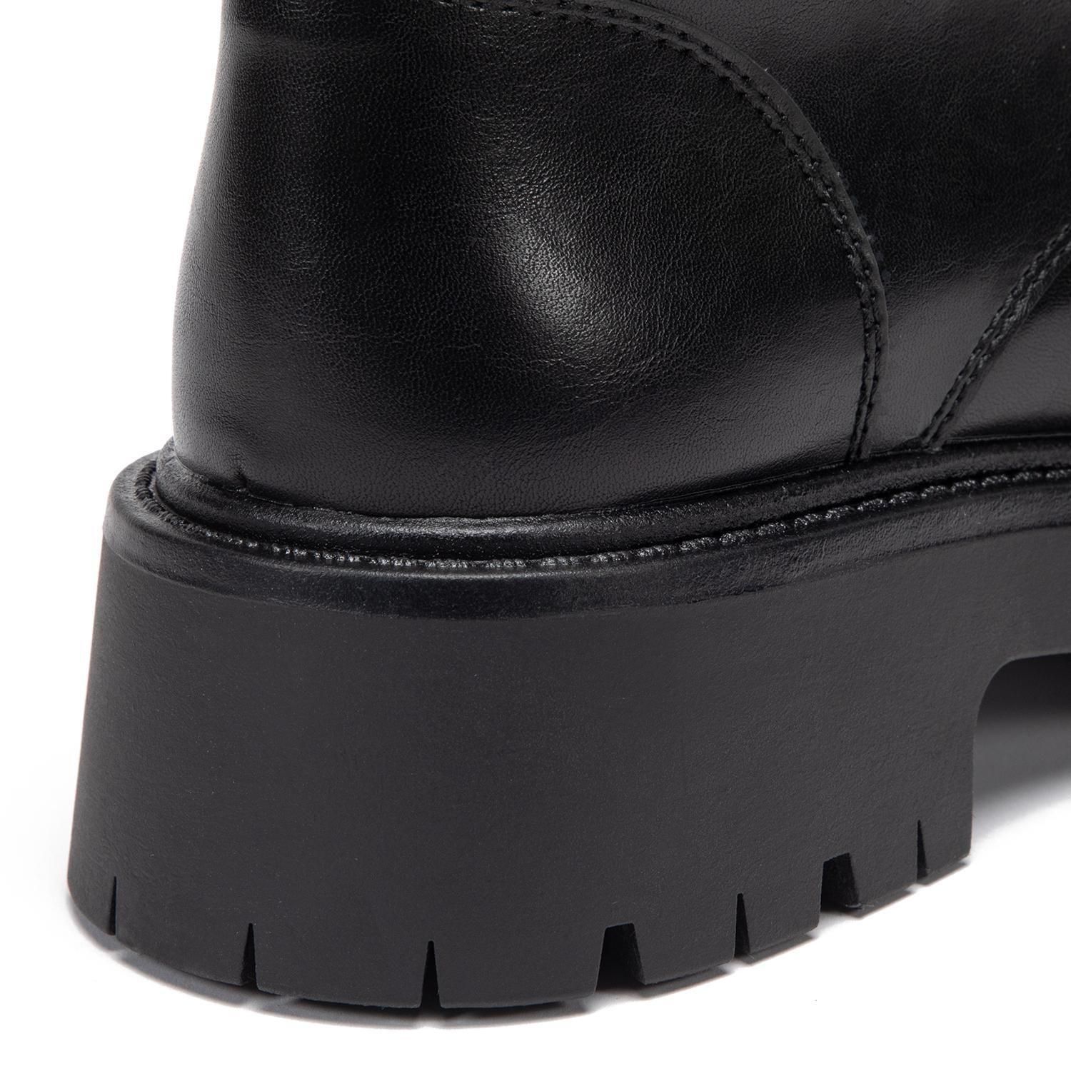 Botin  Amaia  Anacapri  Negro  C3077400020001-2