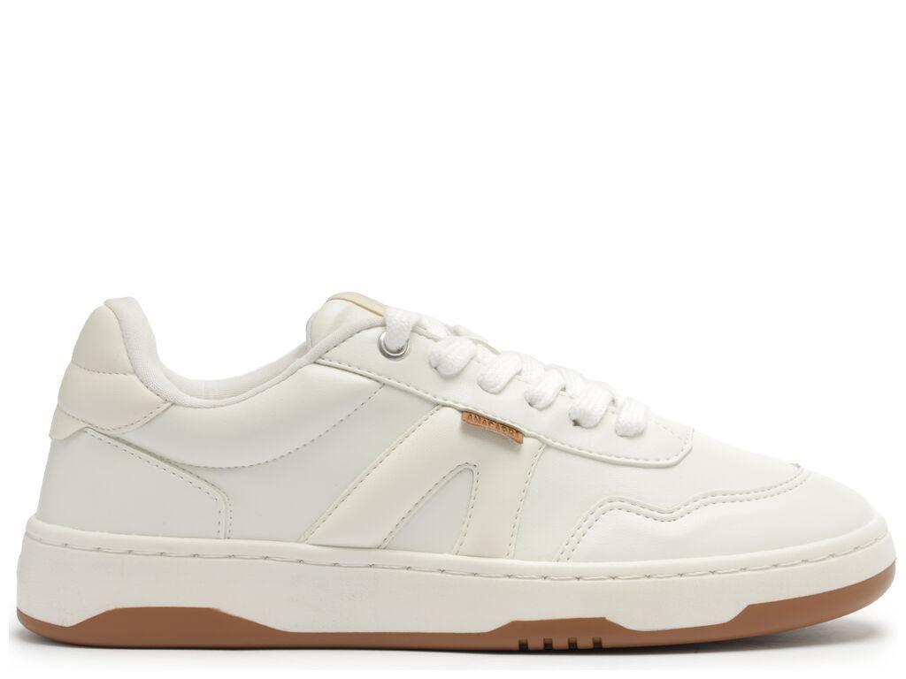 Zapatilla mujer Anacapri blanco Nathy-0