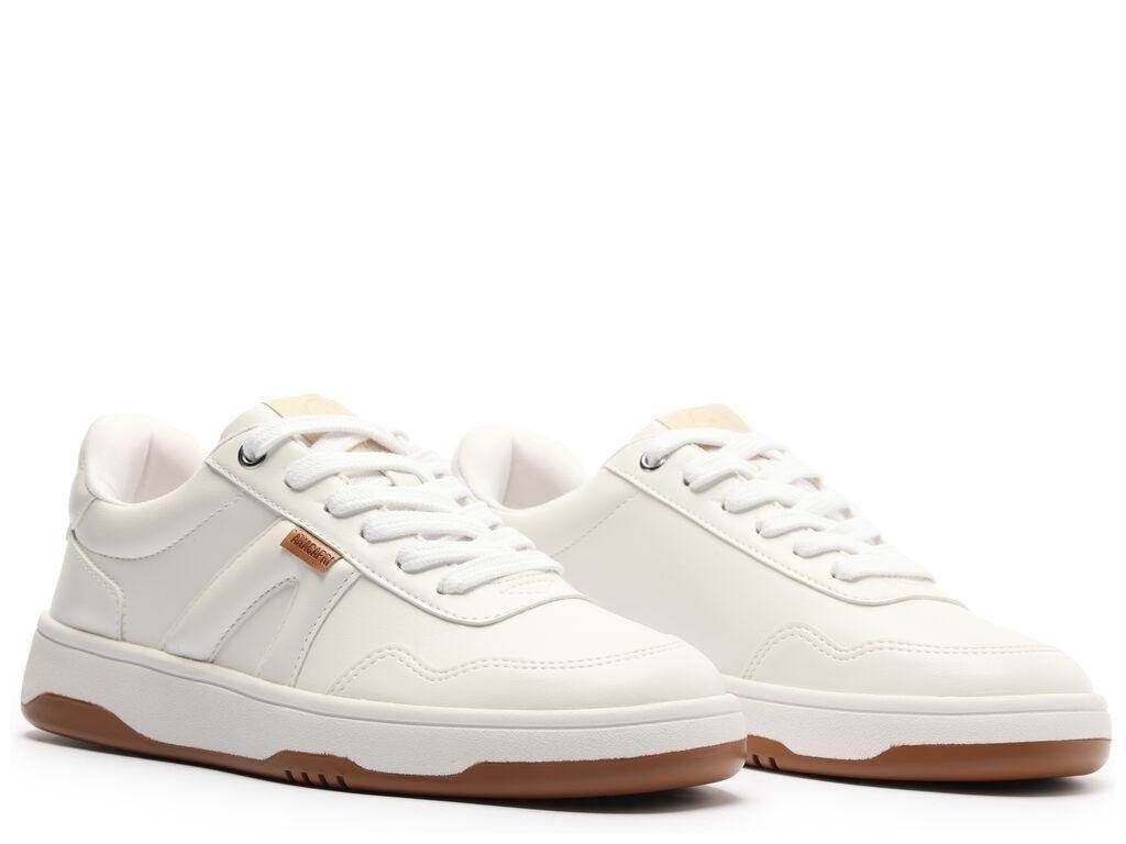 Zapatilla mujer Anacapri blanco Nathy-1