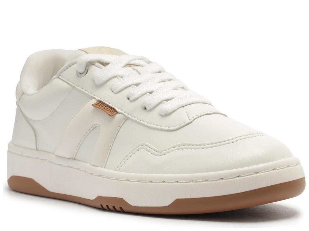 Zapatilla mujer Anacapri blanco Nathy-2