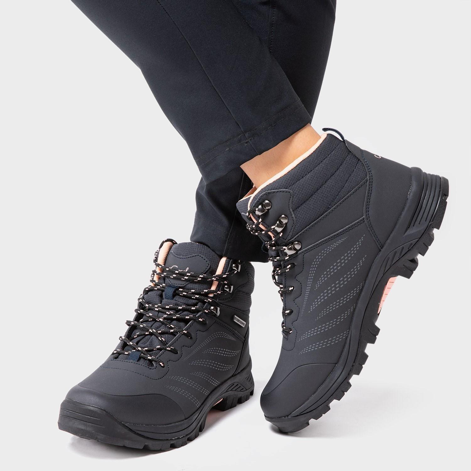 Botin  Baker  Gacel  Marengo  0658553-1