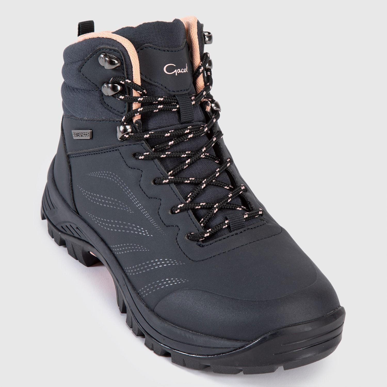 Botin  Baker  Gacel  Marengo  0658553-2