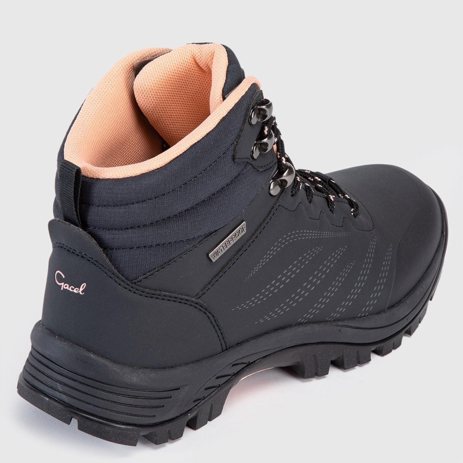 Botin  Baker  Gacel  Marengo  0658553-4