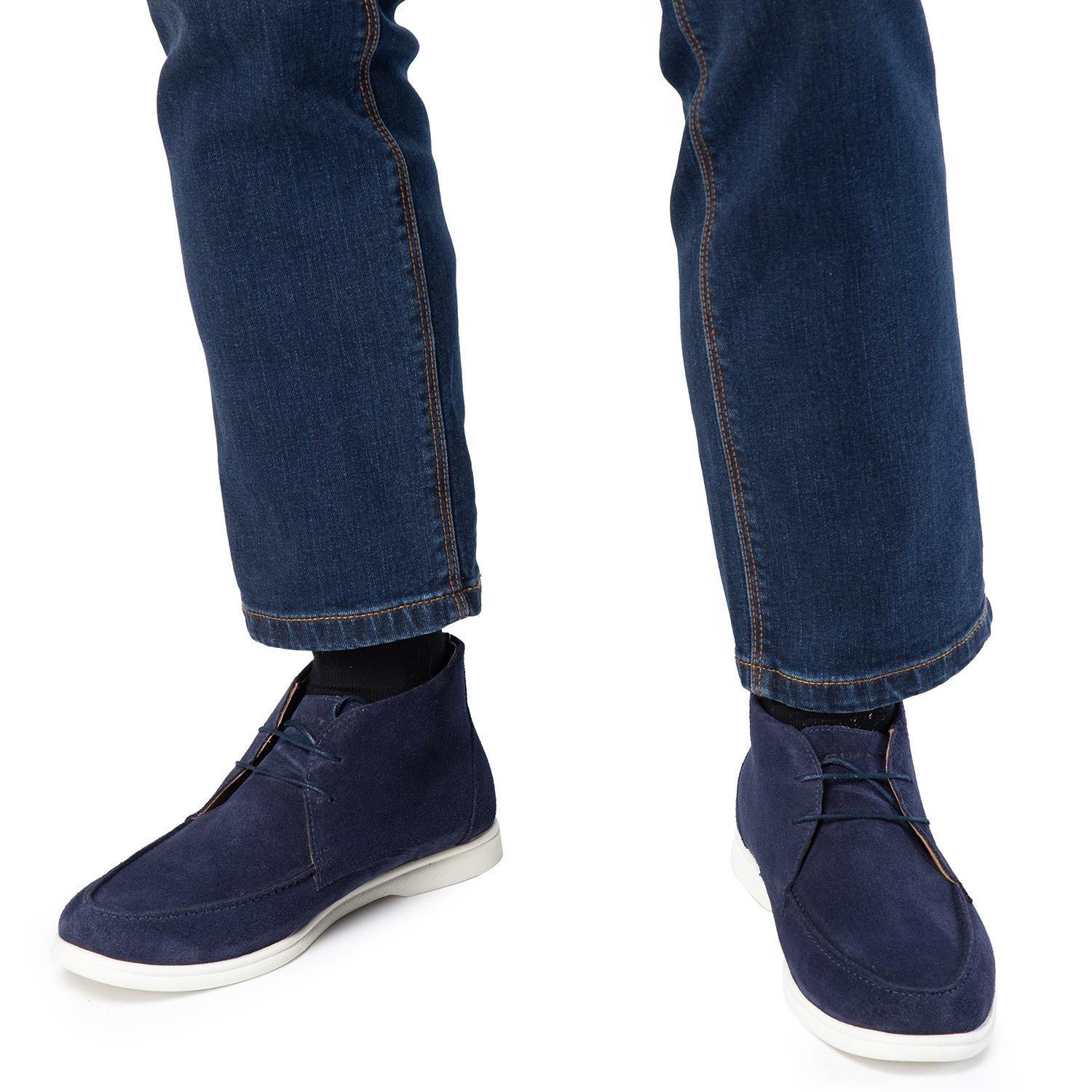 Botin  San Sebast  Guante  Marino  0035634-1