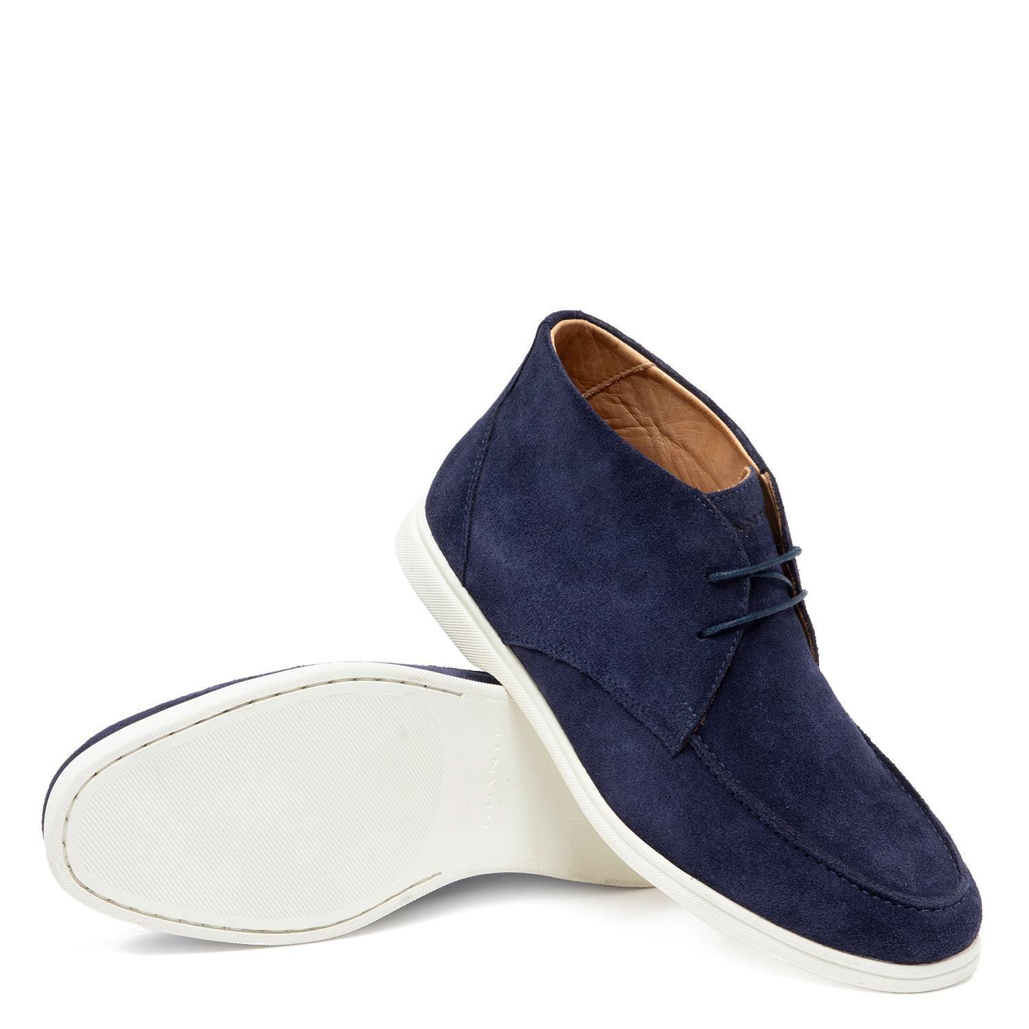 Botin  San Sebast  Guante  Marino  0035634-3