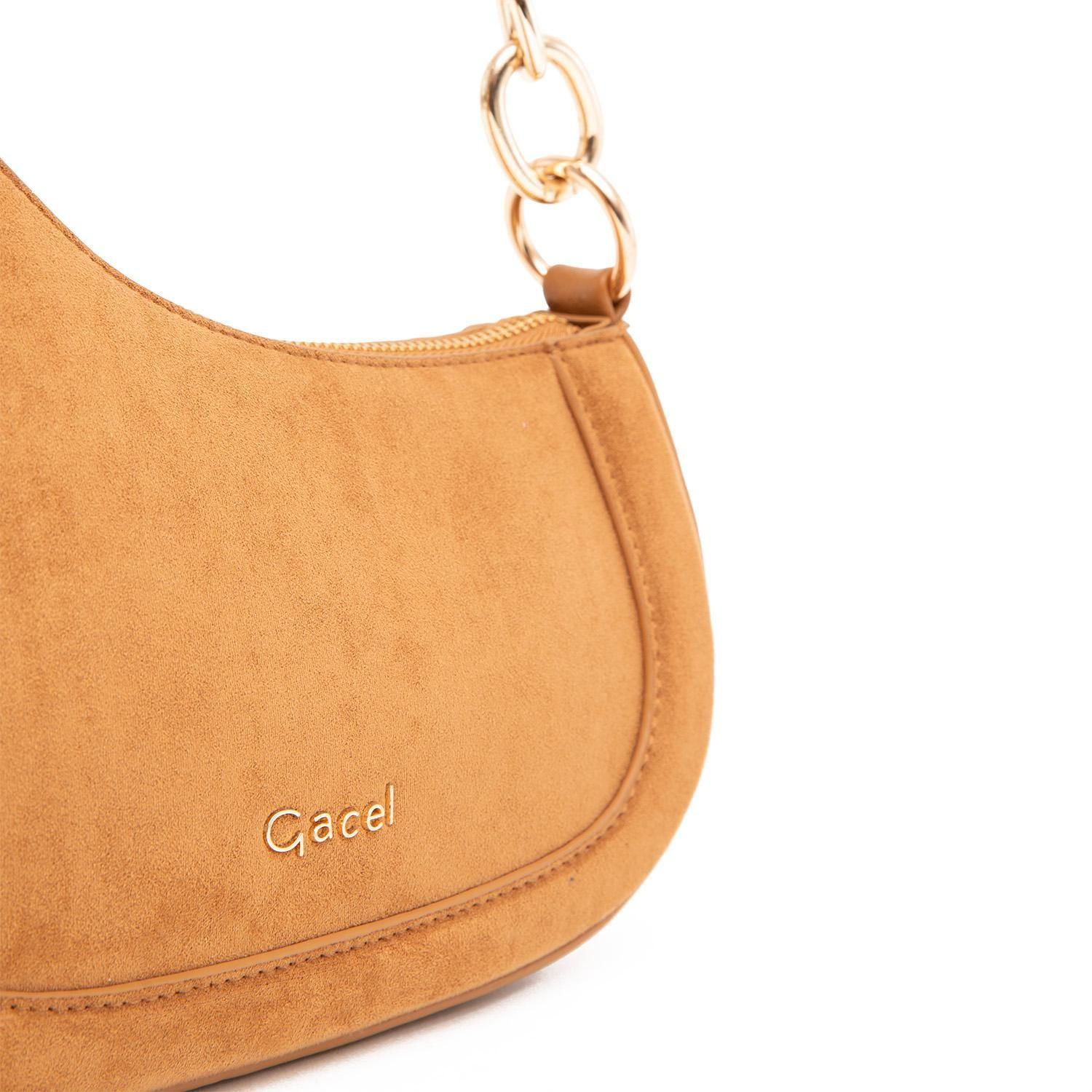 Cartera  Oval  Gacel  Camel  Car3501-3