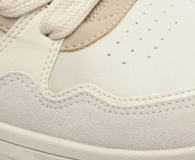 Zapatilla  Beta  Anacapri  Crema  C3072500020011-4