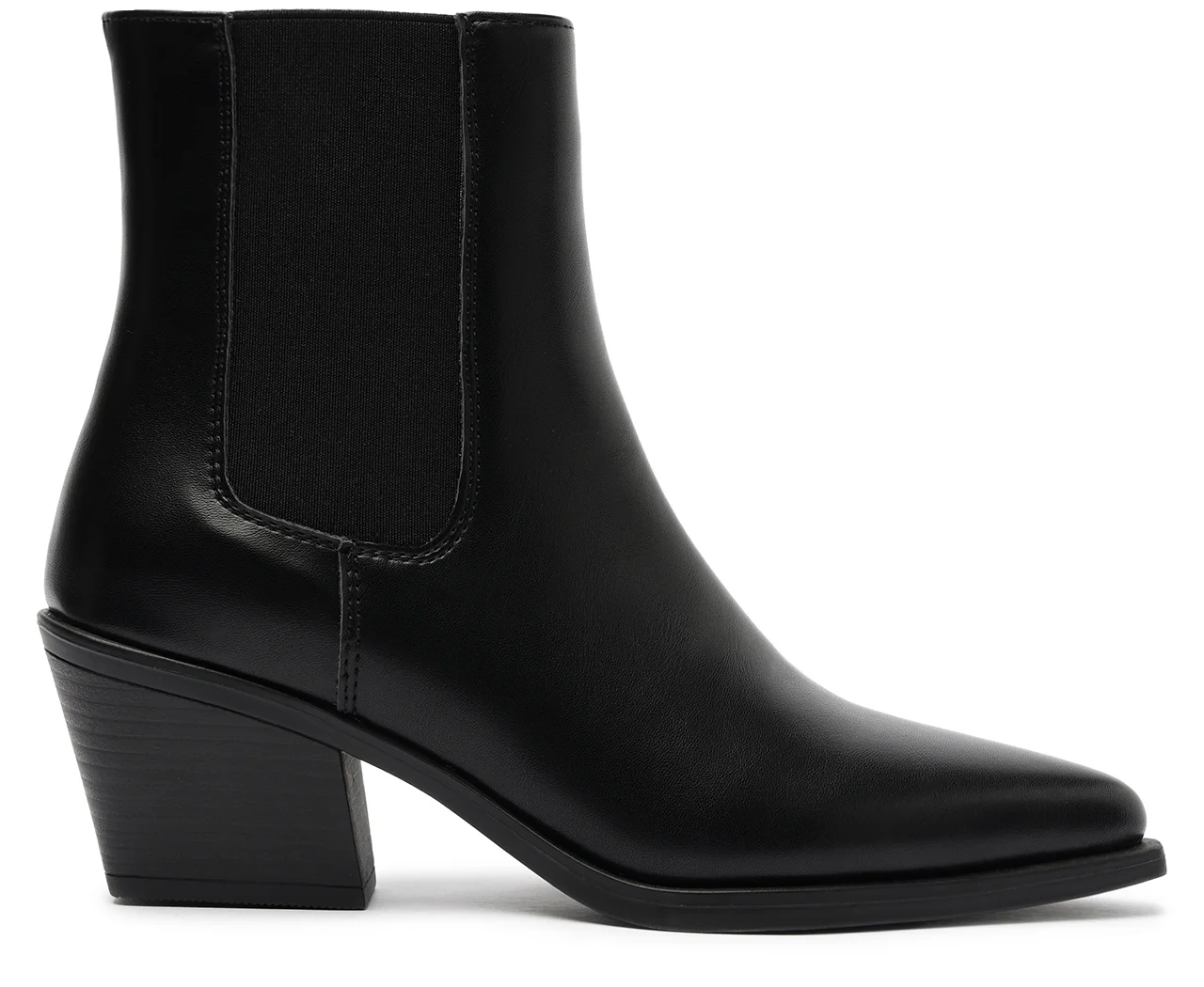Botin  Madison  Anacapri  Negro  C3067800020002-0