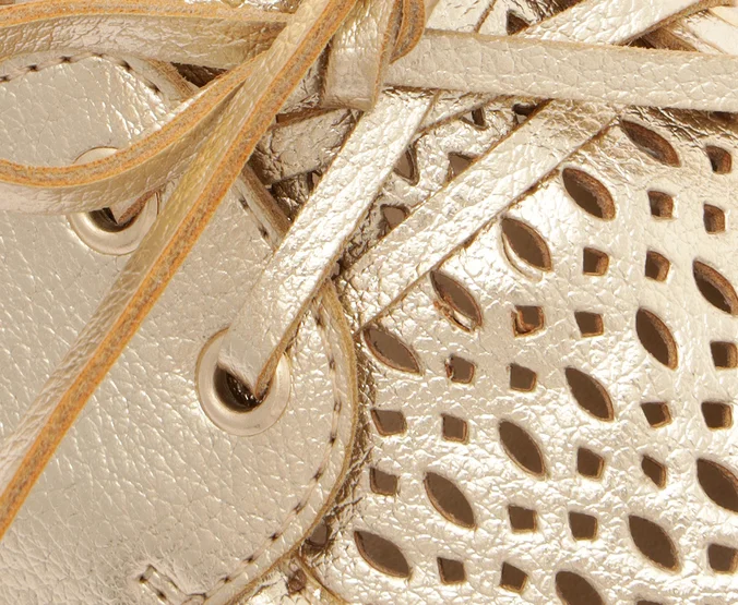 Mocasin  Becky  Anacapri  Dorado  C3045000180003-5