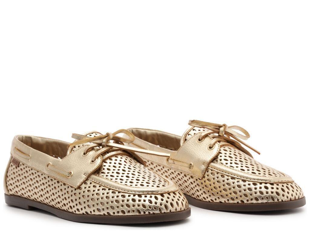 Mocasin  Becky  Anacapri  Dorado  C3045000180003-1