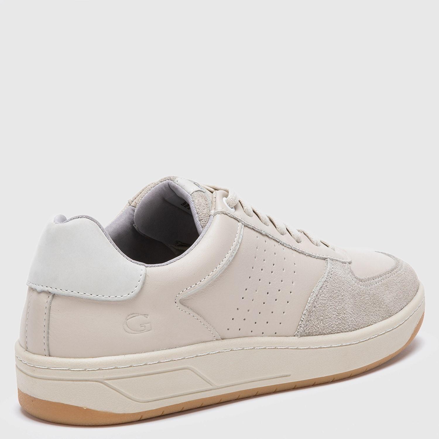 Zapatilla  Tesla  Guante  Blanco  0035447-4