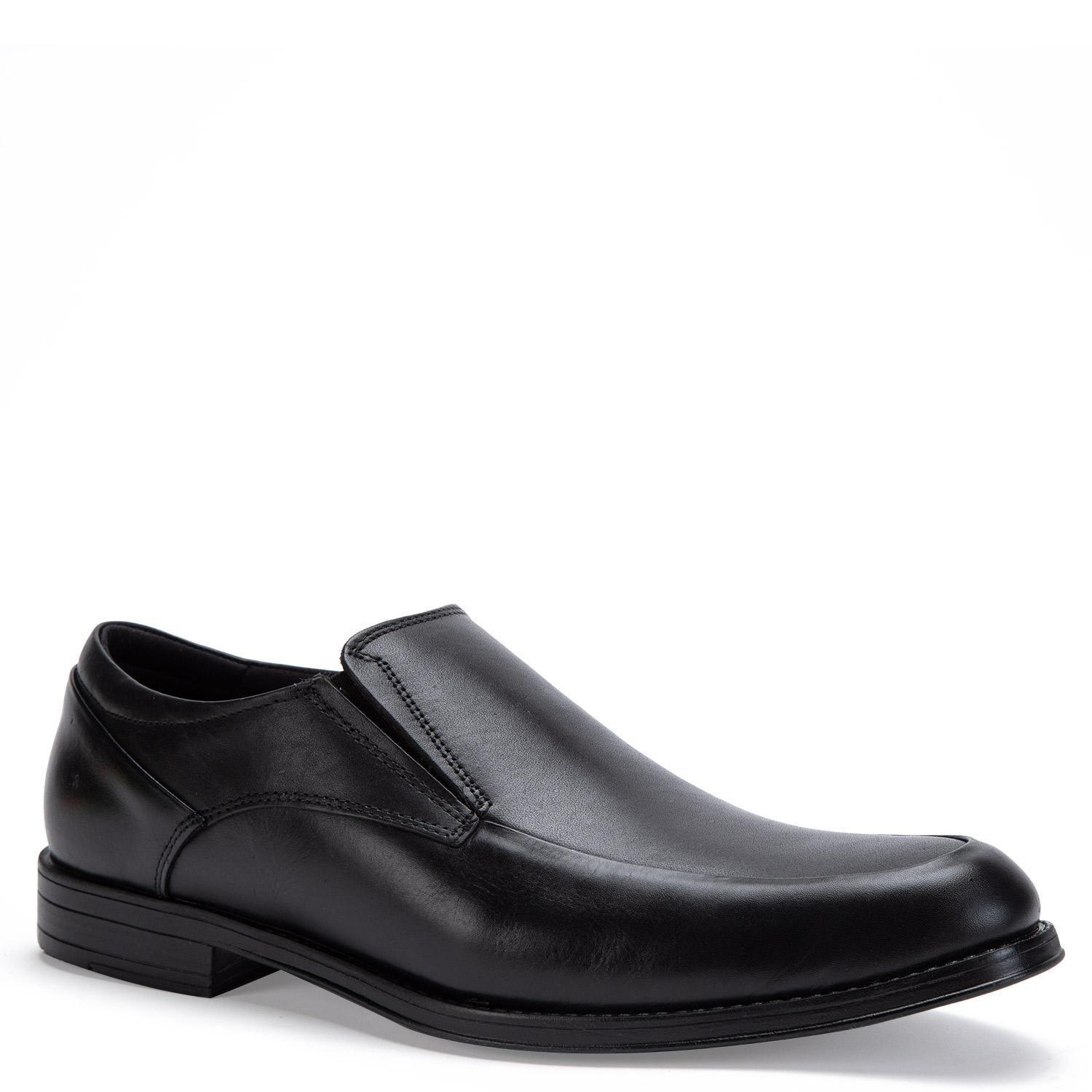 Zapato  Zurique  Guante  Negro  0035485-2