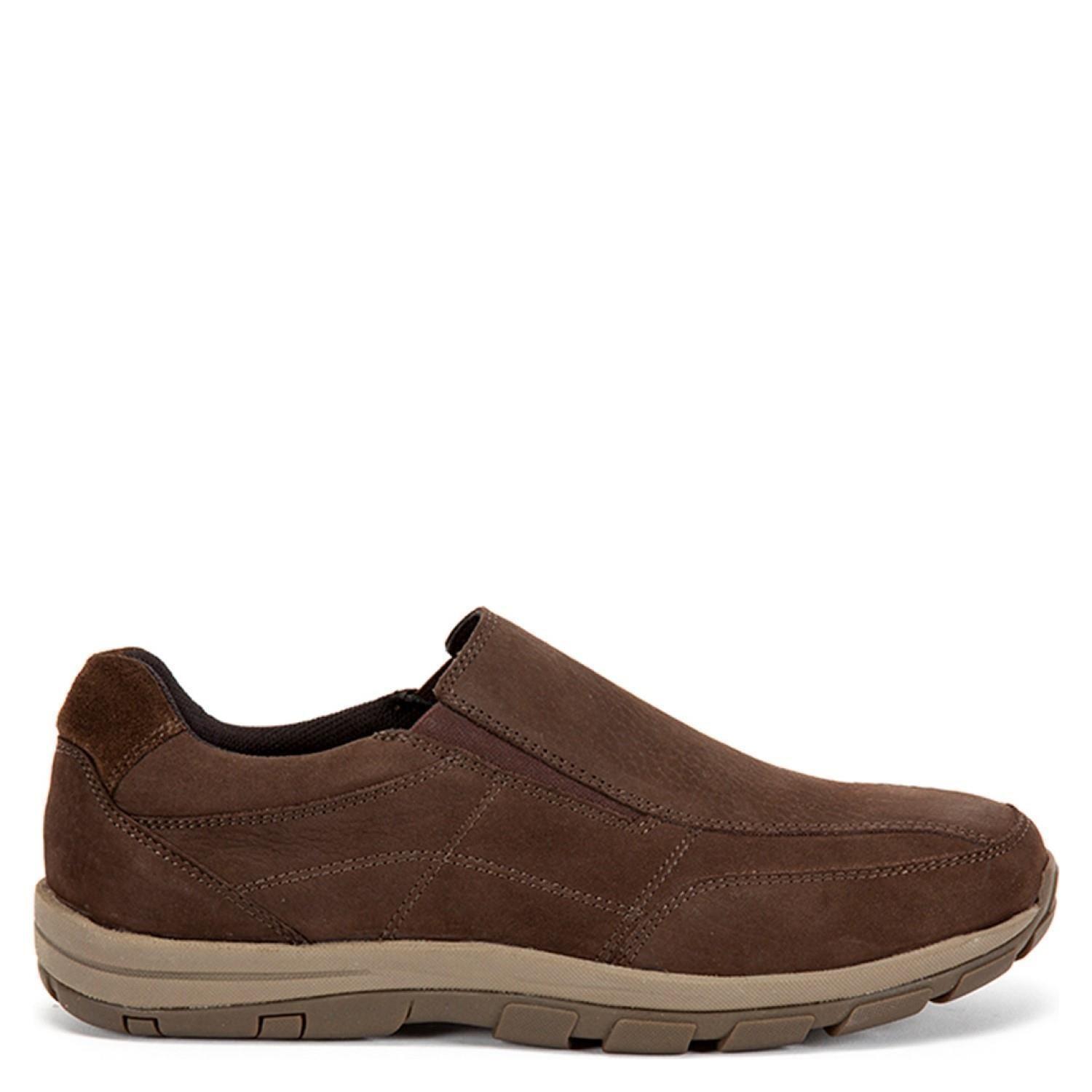 Zapato  Cl  Guante  Chocolate  0035123-0