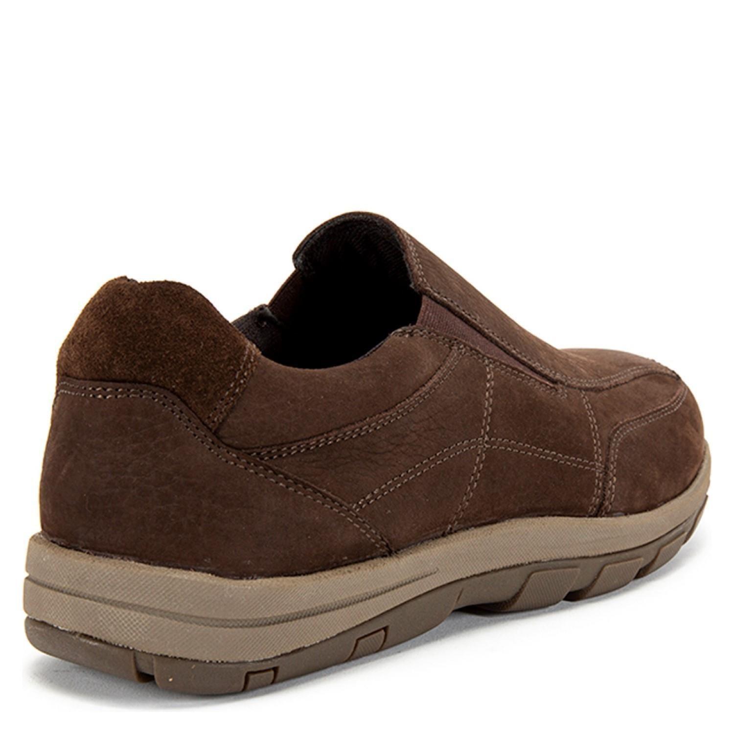 Zapato  Cl  Guante  Chocolate  0035123-4