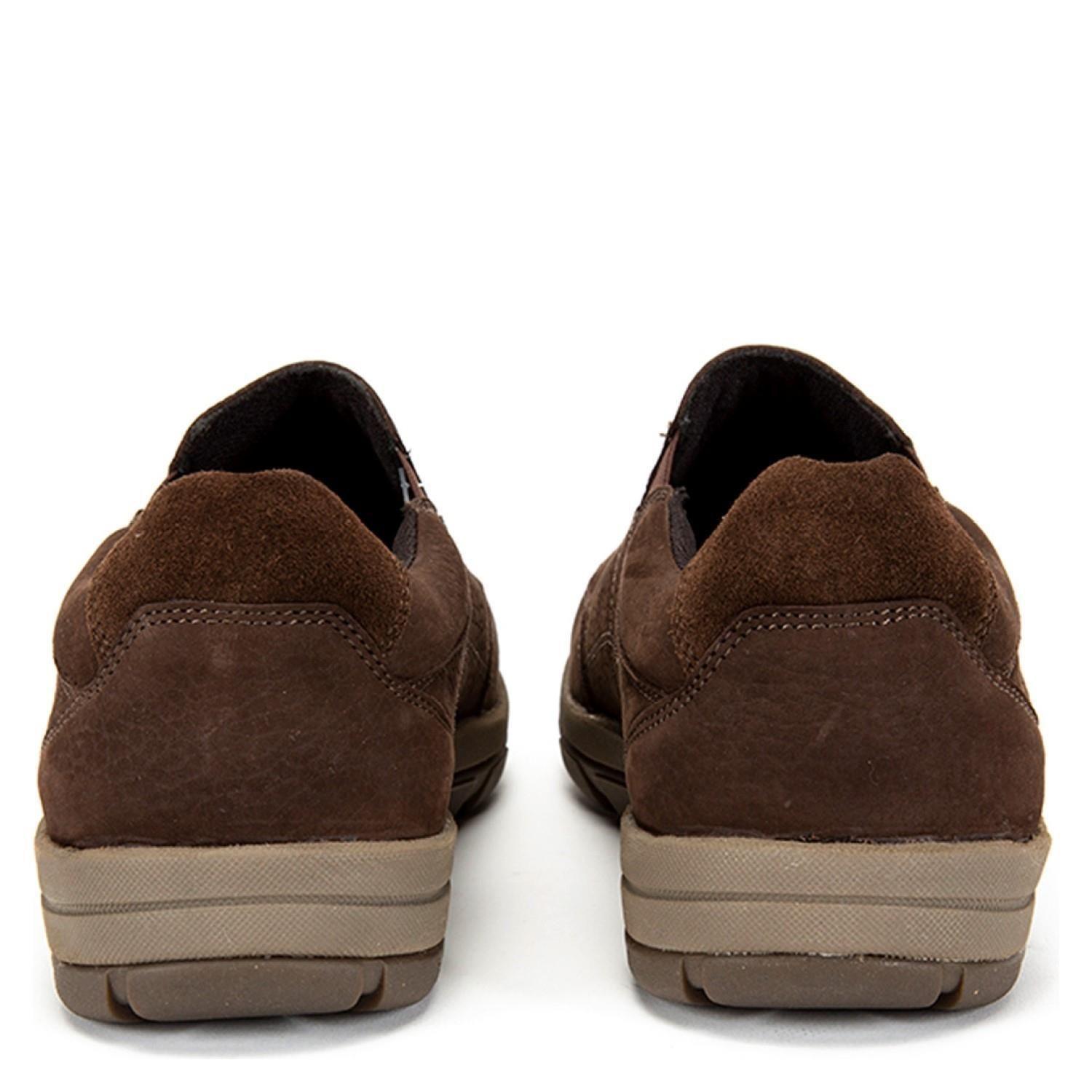 Zapato  Cl  Guante  Chocolate  0035123-5