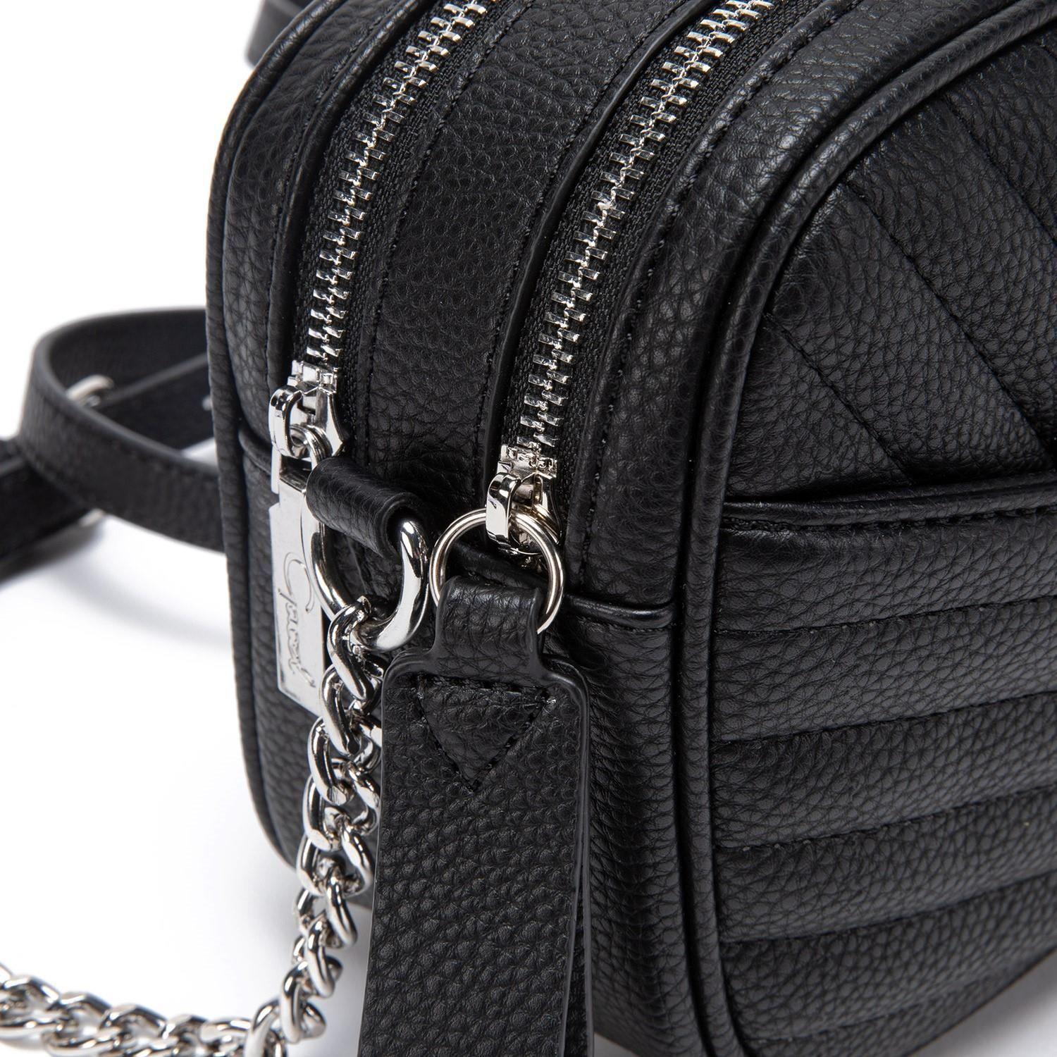 Cartera  Bandolera  Gacel  Negro  Car2890-3