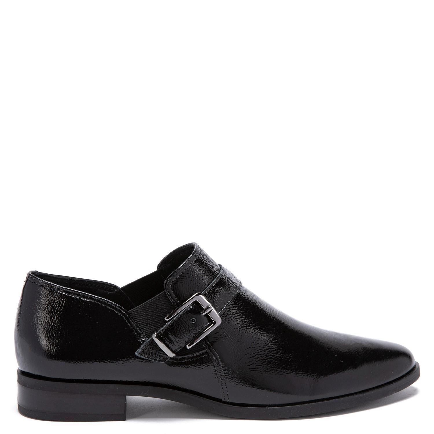 Zapato  Cruz  Gacel  Negro  0659189-0