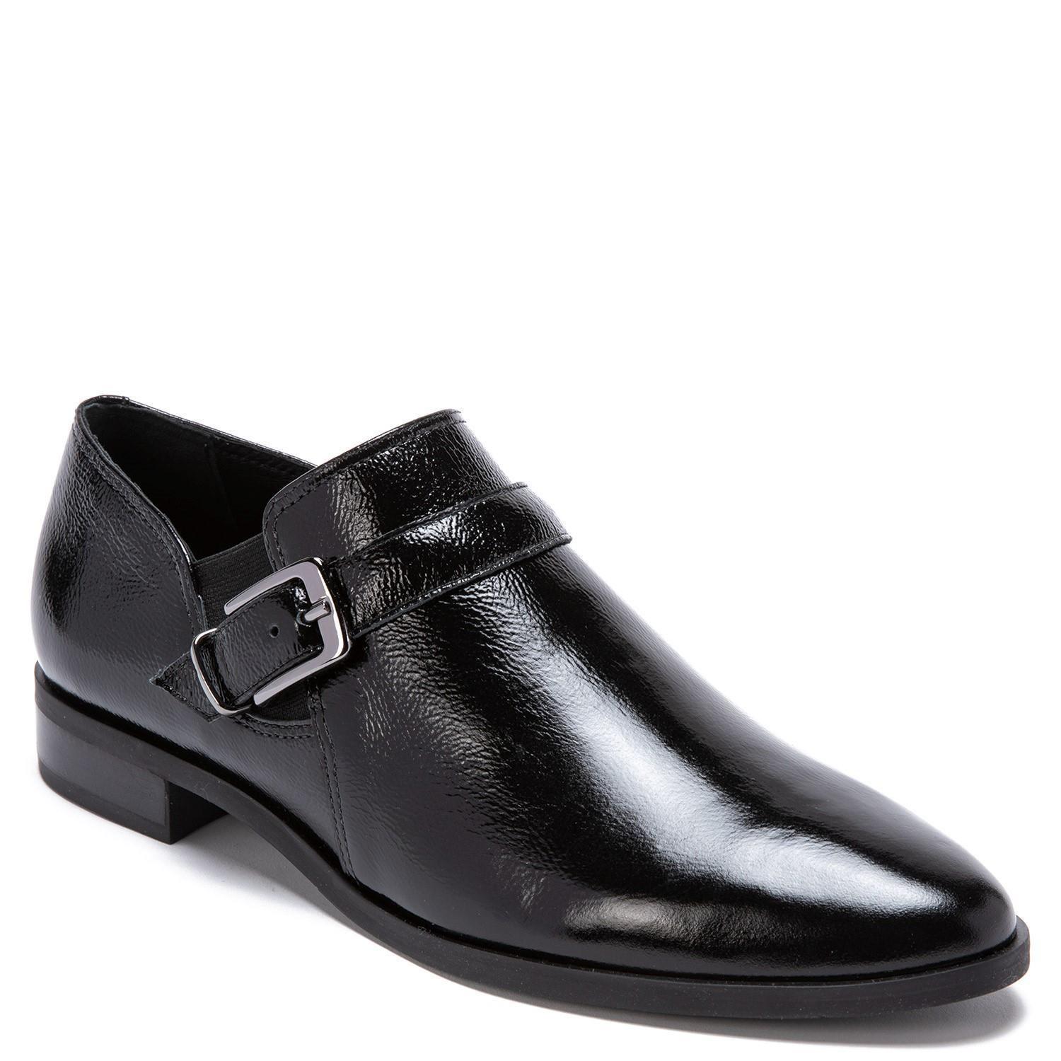 Zapato  Cruz  Gacel  Negro  0659189-2