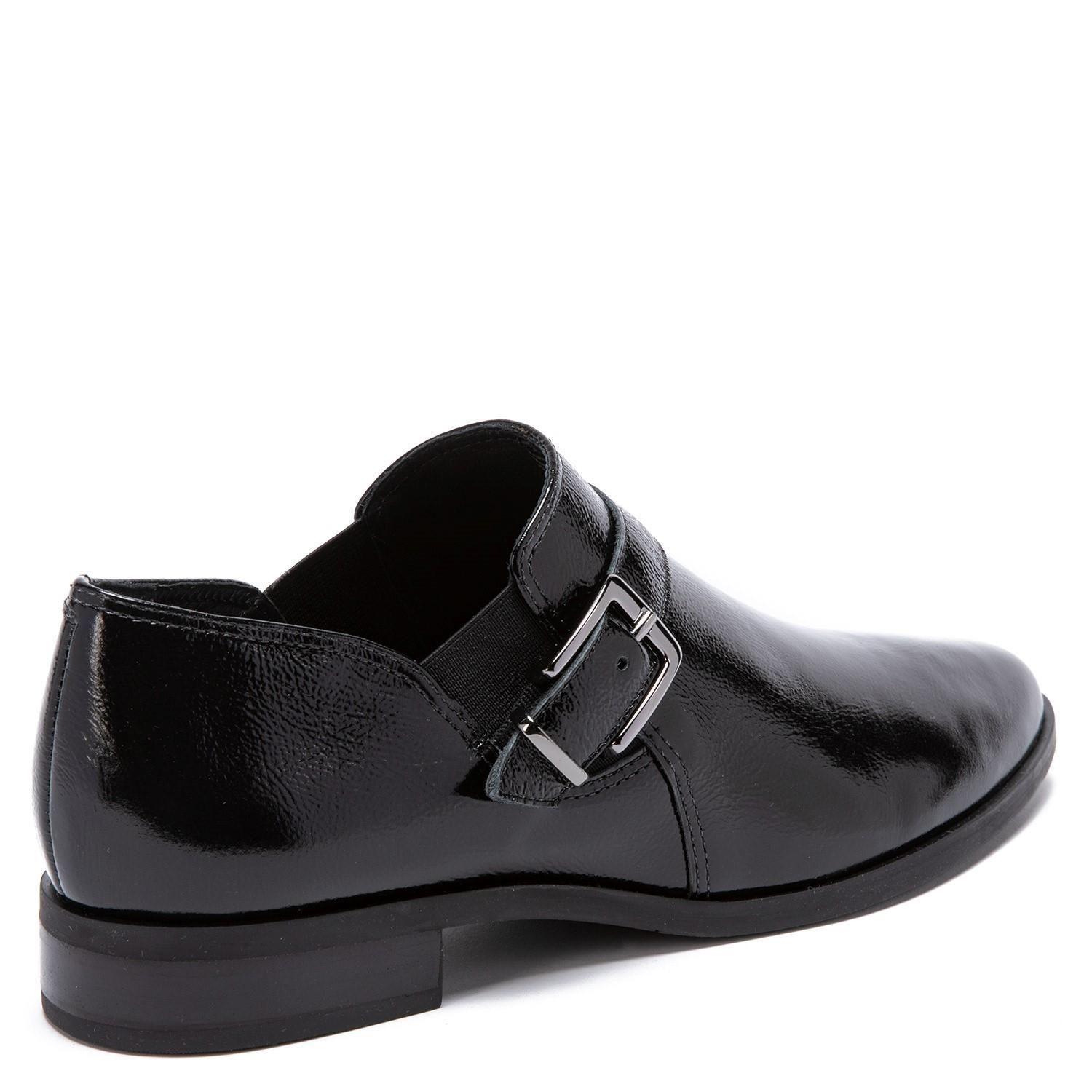 Zapato  Cruz  Gacel  Negro  0659189-4