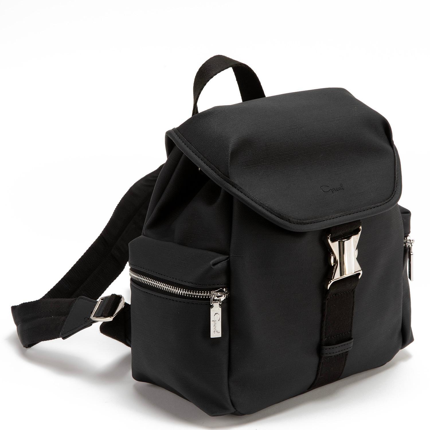 Mochila  Mochila Pe  Gacel  Negro  Car3099-2