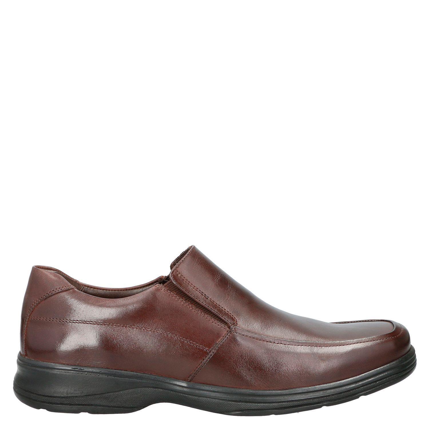Zapato  Guante  SPRINGSYS  Chocolate  0034233-0