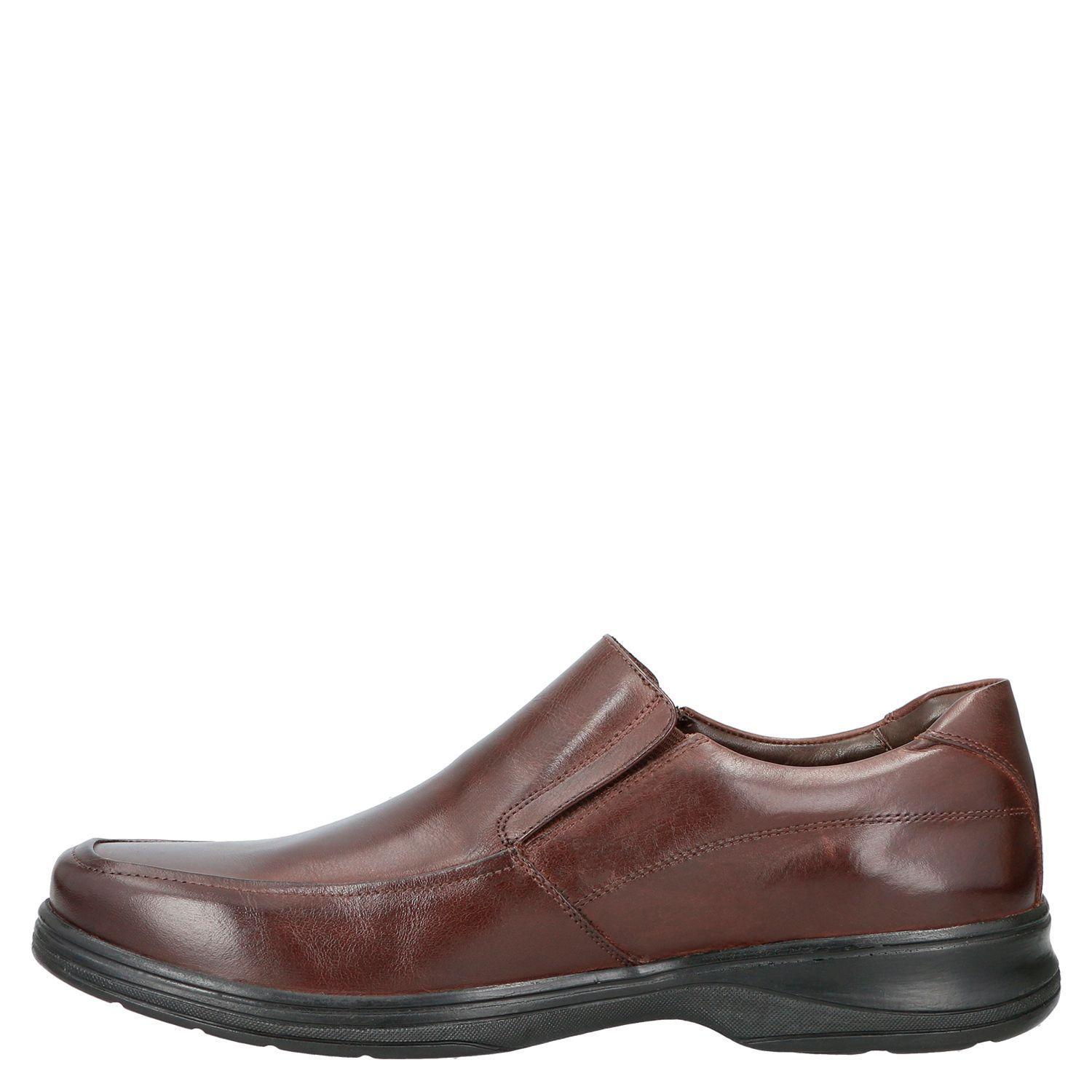 Zapato  Guante  SPRINGSYS  Chocolate  0034233-2