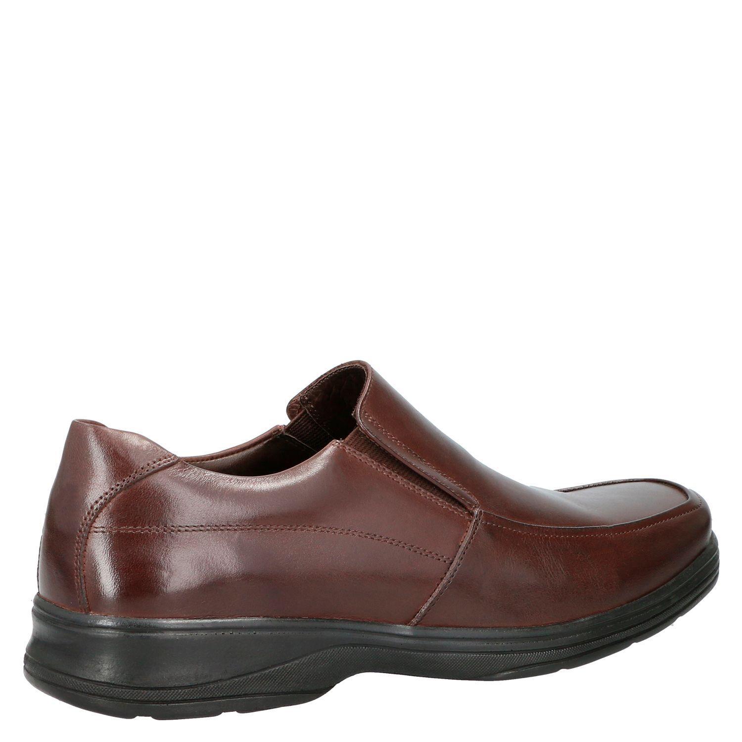 Zapato  Guante  SPRINGSYS  Chocolate  0034233-3