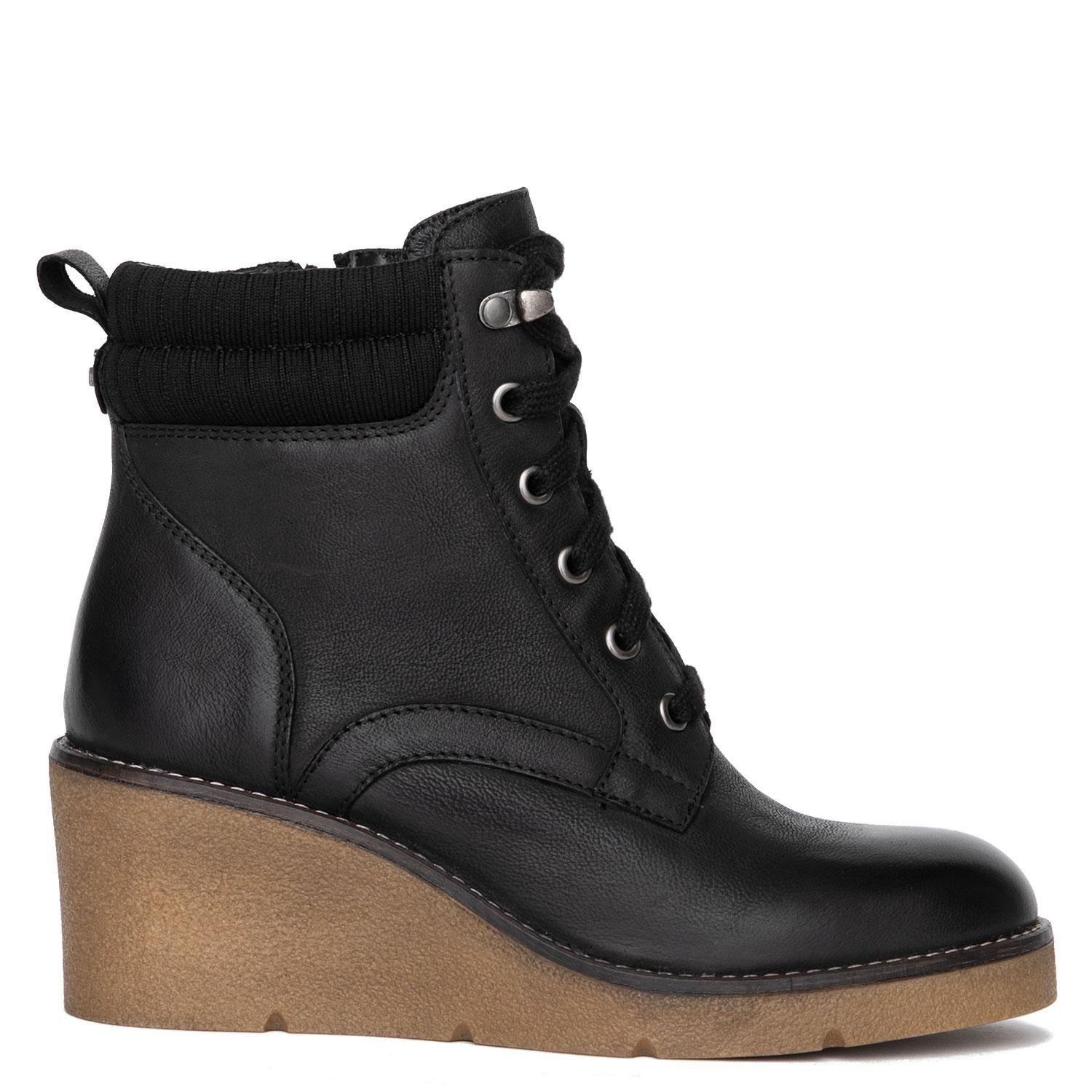 Botin  Ledy  Gacel  Negro  0660881-0