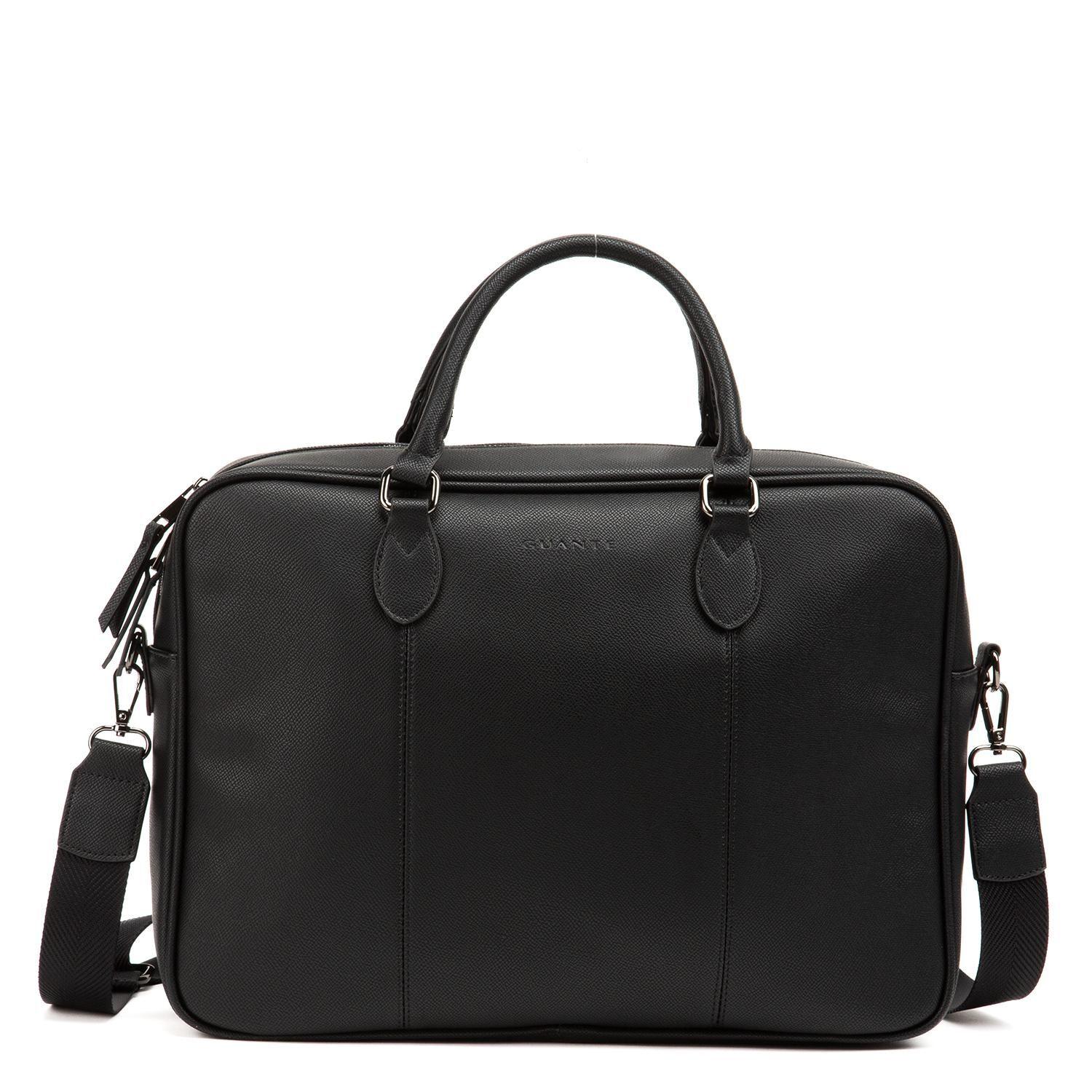 Bolso  Male Noteb  Guante  Negro  Mp291-0