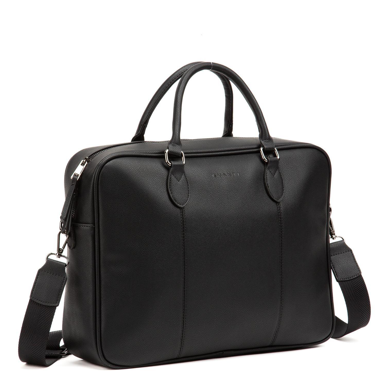Bolso  Male Noteb  Guante  Negro  Mp291-1