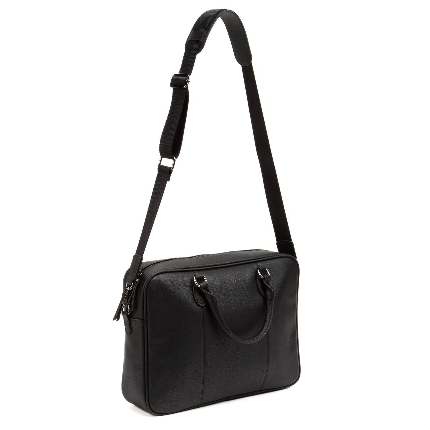Bolso  Male Noteb  Guante  Negro  Mp291-3