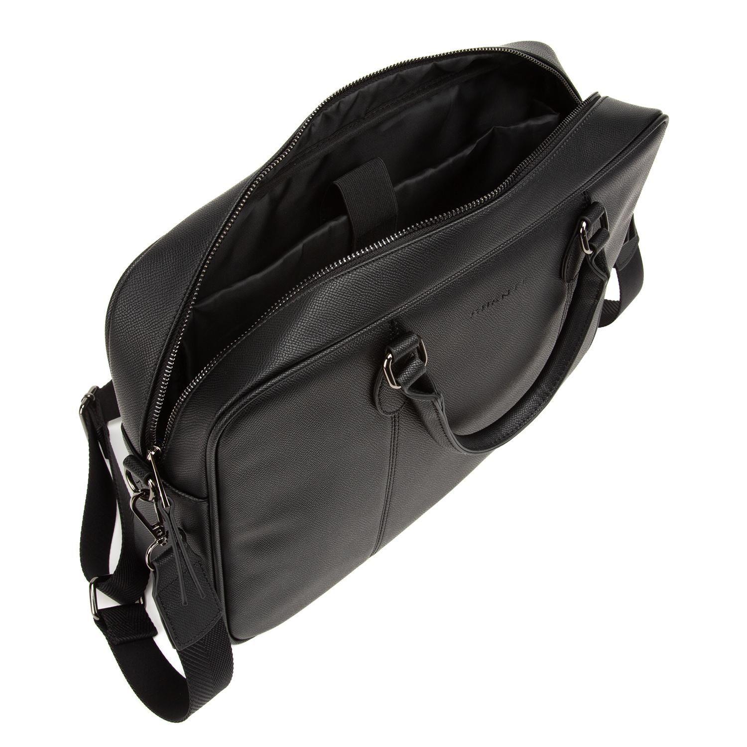 Bolso  Male Noteb  Guante  Negro  Mp291-5