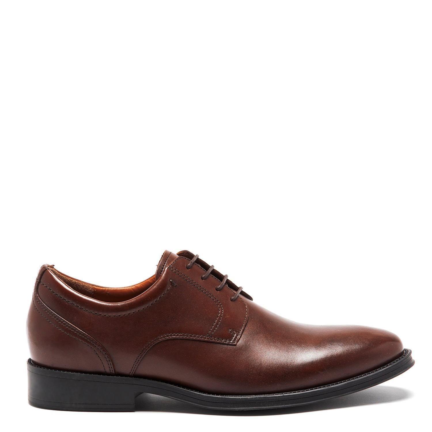Zapato  Preston  Guante  Dark Brandy  0035483-0