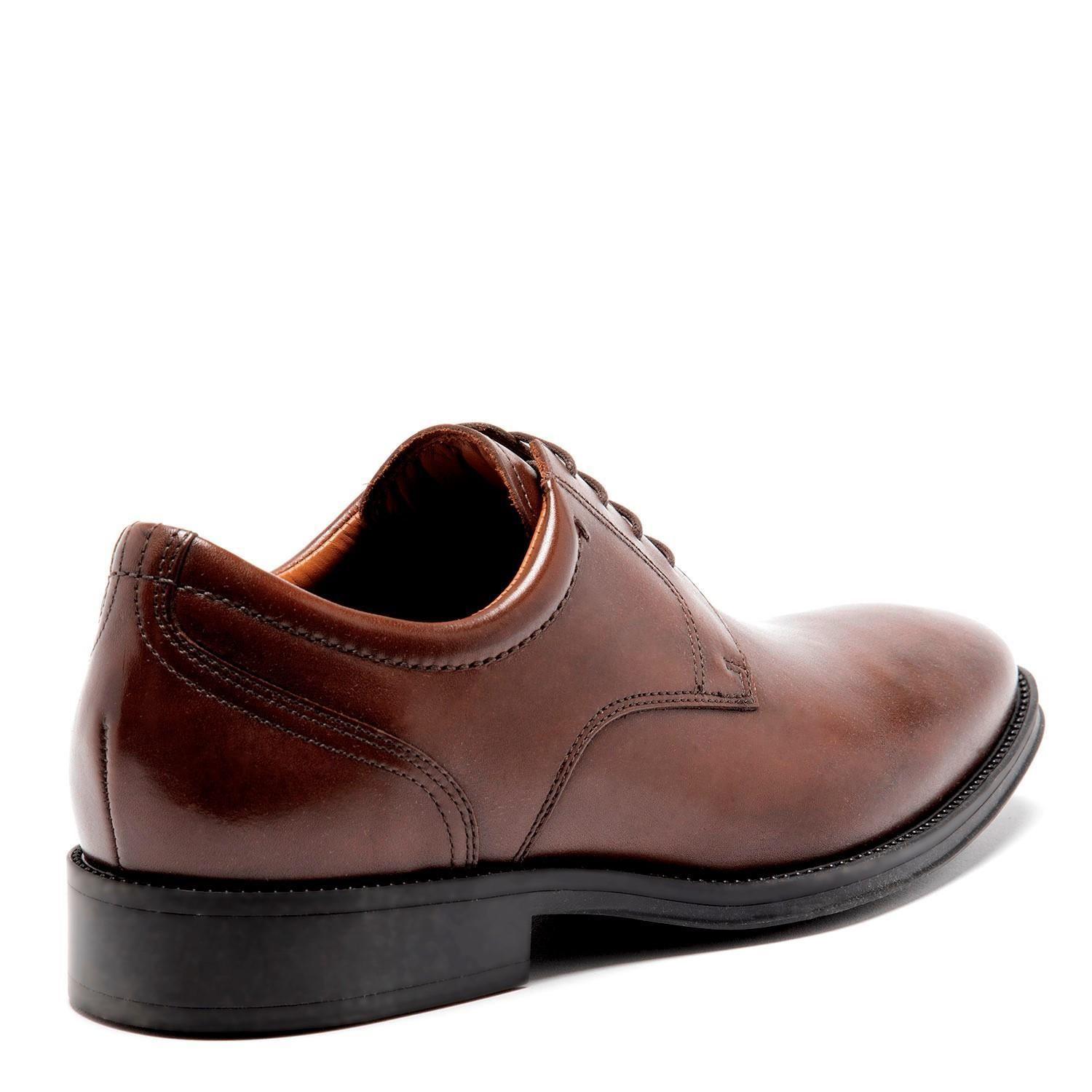 Zapato  Preston  Guante  Dark Brandy  0035483-4