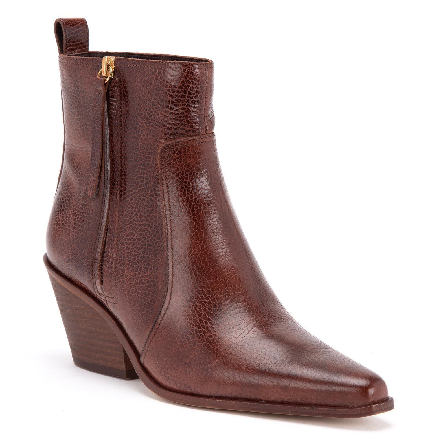 Botin  Beverly  Gacel  Marron  0659871-4