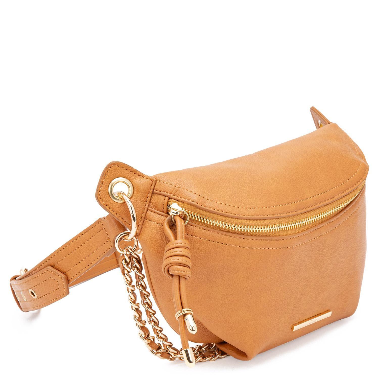 Cartera  Beltbag  Gacel  Tostado  Car3020-2