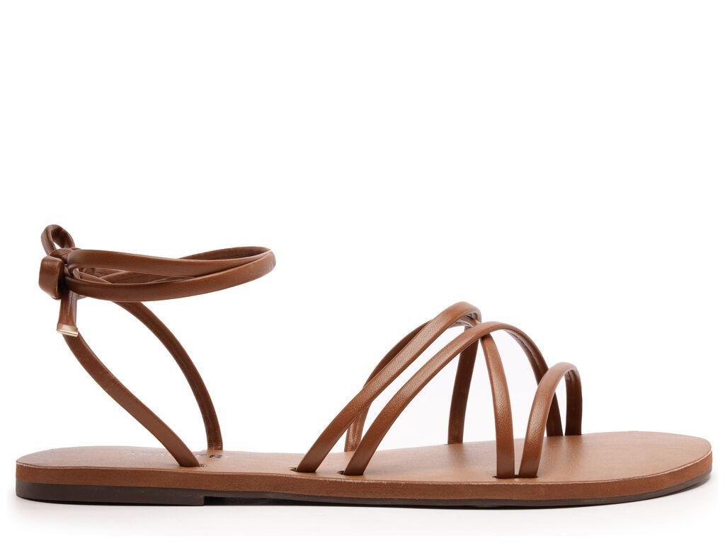 Sandalia  Alba  Anacapri  Cafe  C3001404610002-0