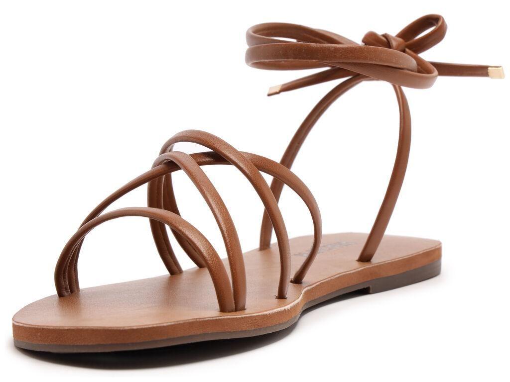 Sandalia  Alba  Anacapri  Cafe  C3001404610002-3