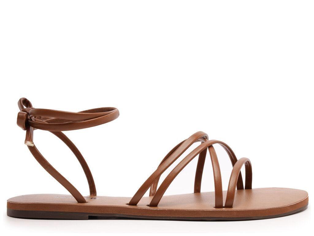 Sandalia  Alba  Anacapri  Cafe  C3001404610002-0