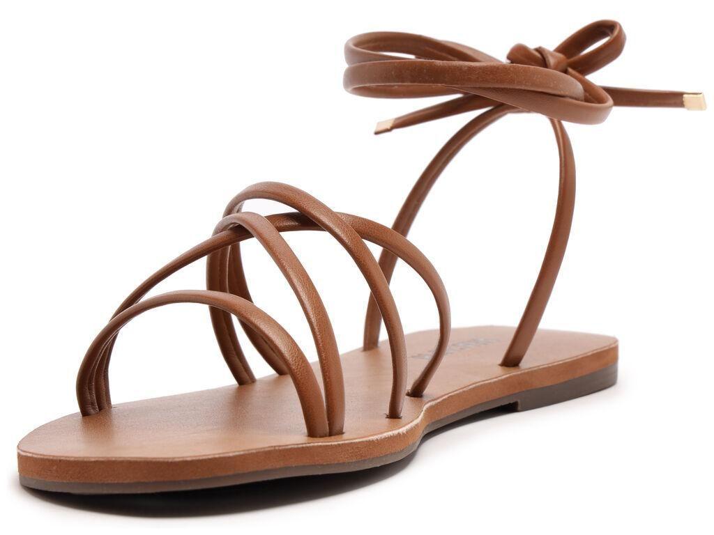 Sandalia  Alba  Anacapri  Cafe  C3001404610002-3