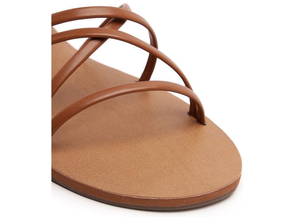 Sandalia  Alba  Anacapri  Cafe  C3001404610002-4