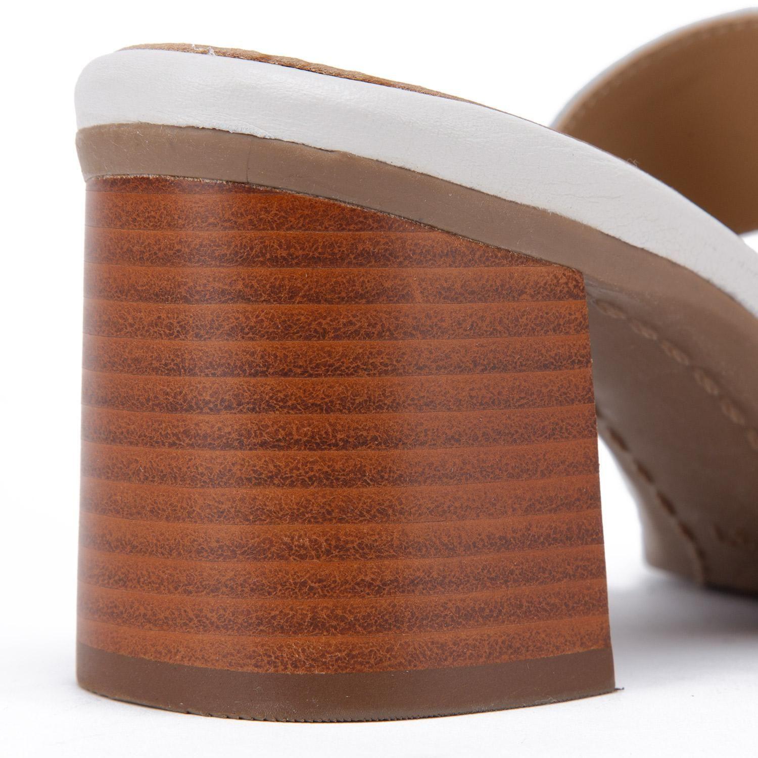 Sandalia  Roxxy  Gacel  Blanco  0660588-3