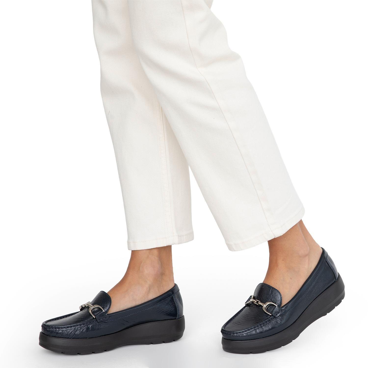 Mocasin  Locanda  Gacel  Marino  0660883-1